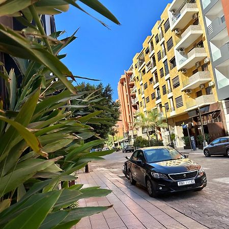 Appartement Marrakech Gueliz Марракеш Экстерьер фото