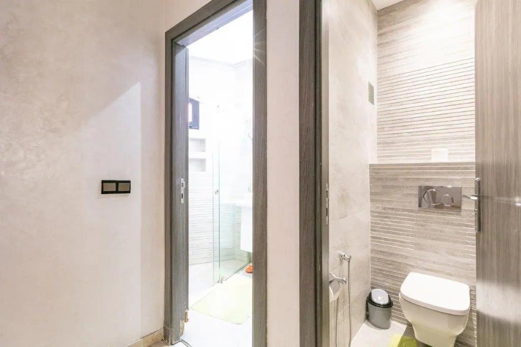 Appartement Marrakech Gueliz Марракеш Экстерьер фото